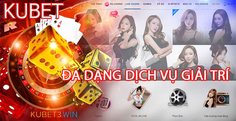 Thông tin Kubet bị bắt, điều tra là sai