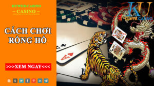 Tựa game rồng hổ cực hot