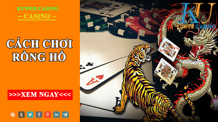 Tựa game rồng hổ cực hot
