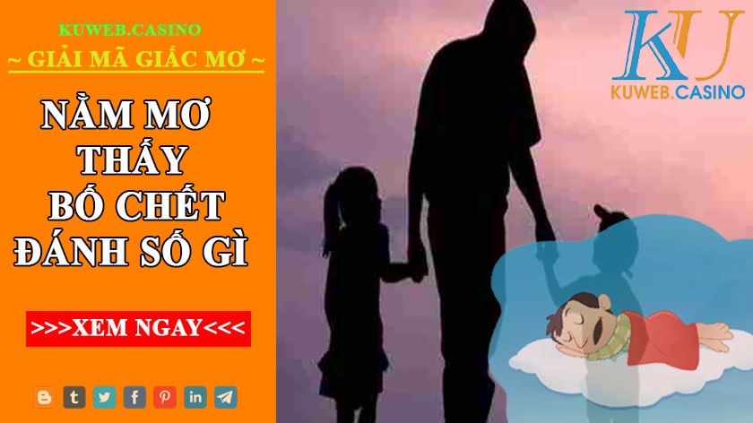 Làm sáng tỏ giấc mộng bố mất