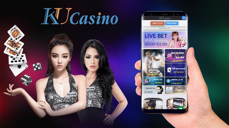 kubet có uy tín không