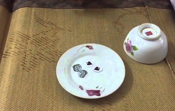 Bí quyết nghe vị xóc đĩa chuyên nghiệp