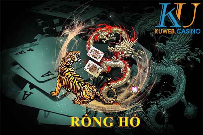 Rồng hổ là gì? Hướng dẫn cách chơi rồng hổ online chi tiết từ A-Z