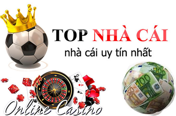 Nhà cái uy tín số 1 Việt Nam