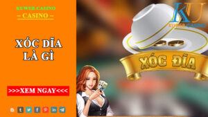 Xóc đĩa - Loại hình trò chơi cá cược dân gian hấp dẫn