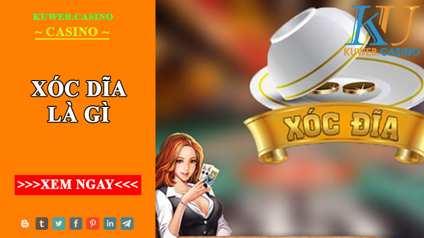 Xóc đĩa - Loại hình trò chơi cá cược dân gian hấp dẫn