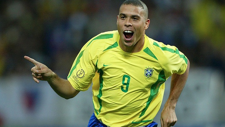 Những thành công mà Ronaldo đã gặt hái được