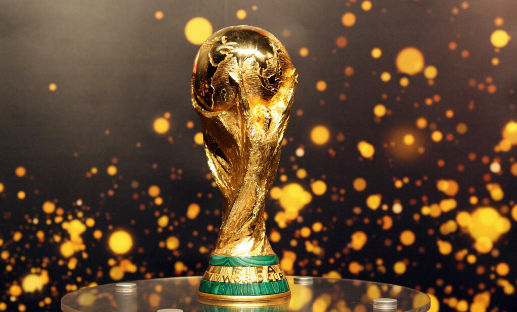World Cup là giải gì?