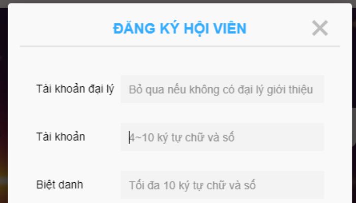 Hướng dẫn cách đăng ký tài khoản KU Casino siêu nhanh và hiệu quả