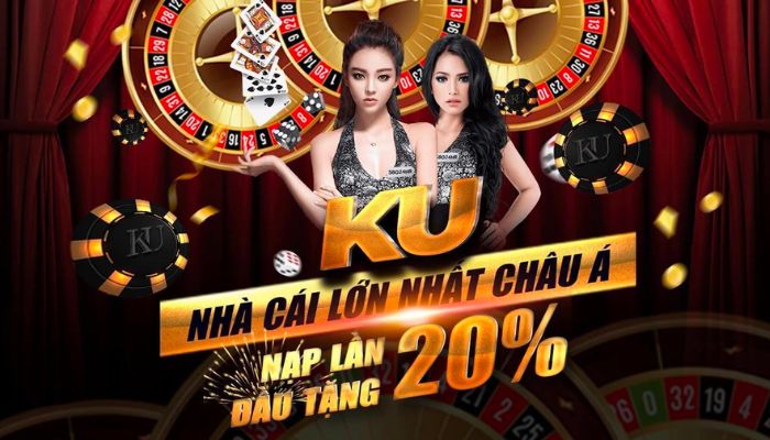 Tổng hợp chương trình khuyến mãi Kubet mới nhất 2022