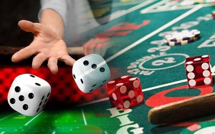Xúc xắc tố là tựa game có lối chơi dễ dàng và dễ làm quen