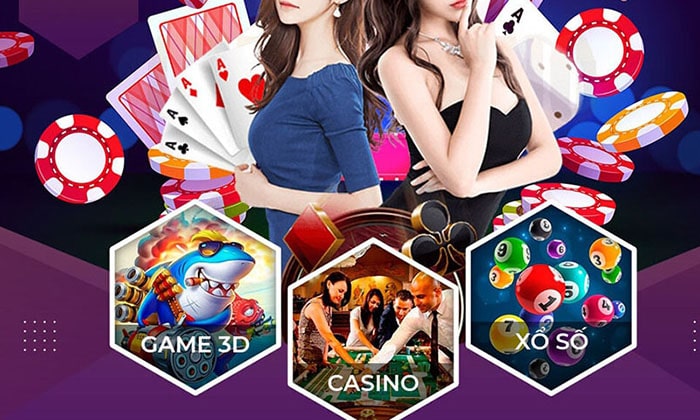 Giới thiệu về slot game tại sảnh 3D game của nhà cái Kubet