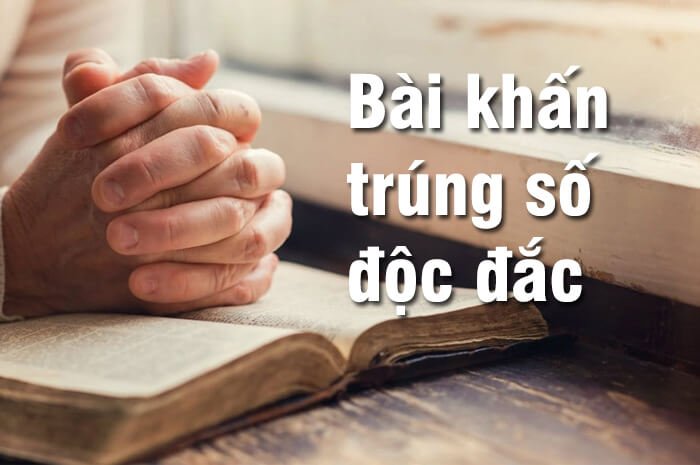 Xin số từ ma đói hoặc cô hồn