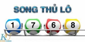 Song Thủ Lô Khung 2 Ngày - Kinh Nghiệm Chơi Lô Đề Luôn Hiệu Quả