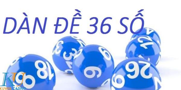 Chi tiết những phương pháp nuôi dàn đề 36 bất bại